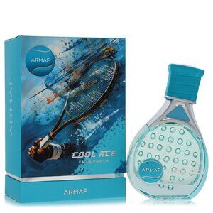 Armaf Cool Ace by Armaf Eau De Parfum Spray 3.4 oz